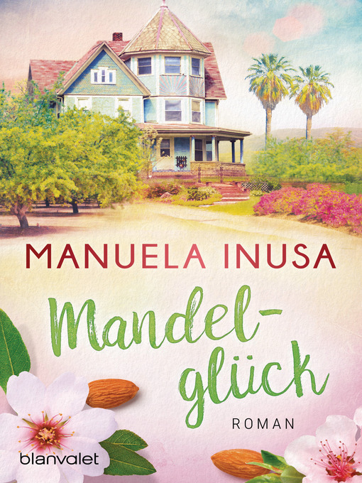 Titeldetails für Mandelglück nach Manuela Inusa - Verfügbar